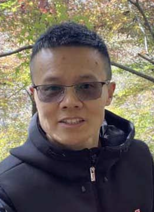 Chunshen Liu