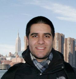 Franco L. Simonetti