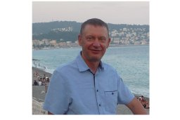 Andrei G. Kudrev