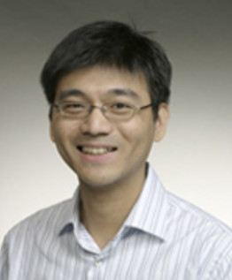 Ying Kuen Cheung