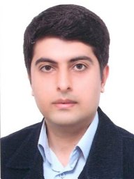 Ali Ghassemi