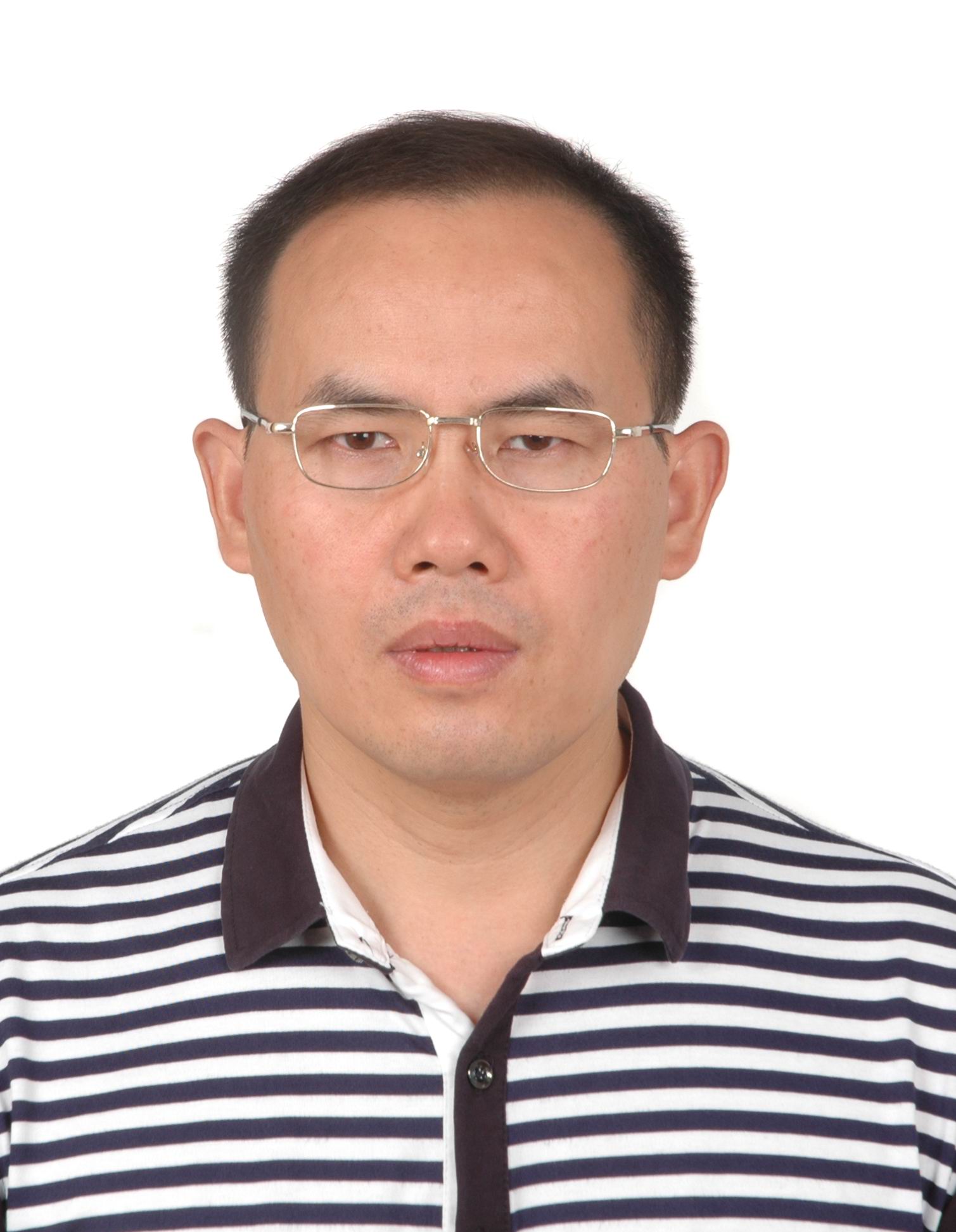 Xinqiu Tan
