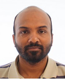 Thirunavukkarasu Annamalai