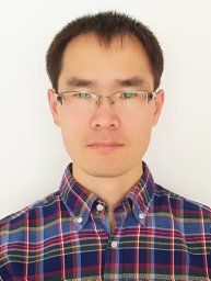 Xiankui Wei