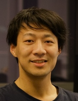 Xiangyu Chen