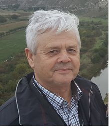 Alin C Popescu