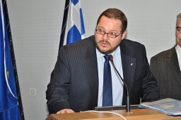 Michail Zografakis-Sfakianakis