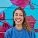 Amie Wallman-Jones