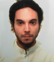 Marcos Escudero-Viñolo