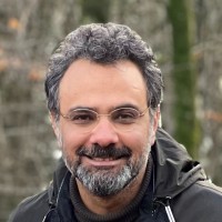 Kamran Souri
