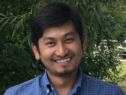 Suresh Thapa