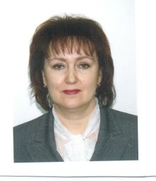 Galina Zeer
