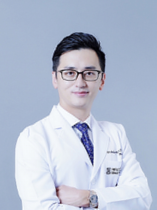 Michael Cheung Ka Shing