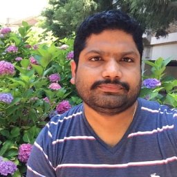Manan Rajith S