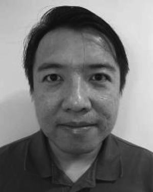 Jen Shuang Wong