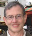 Charles Steven Rosenblatt
