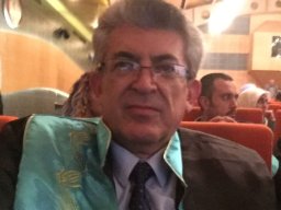 Murat Kalemoglu