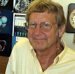 S. James Remington