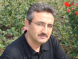 Bekir Karlik