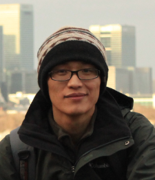 Shoubo Li