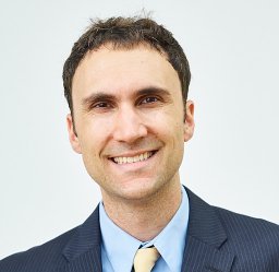 Timothy D Becker