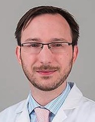 Daniel Stephen Strand