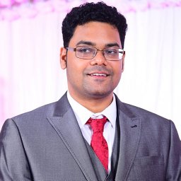 Das Anand Kant