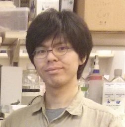 Hiroki Noguchi