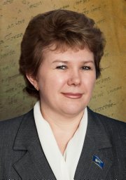 Inna Zablodska
