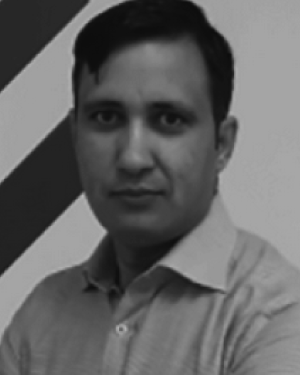 Muhammad Ikram