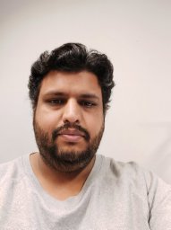 Iqrar Ahmed