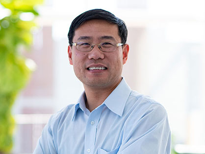 Lifeng Zhang