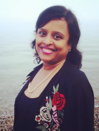 Sharmila Banerjee