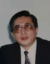 Shipu Li