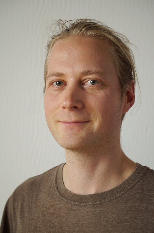 Clement Evain