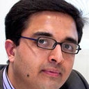 Balaji Ganeshan