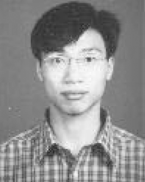 Shao Qike
