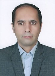 Mohammad Reza Moradi
