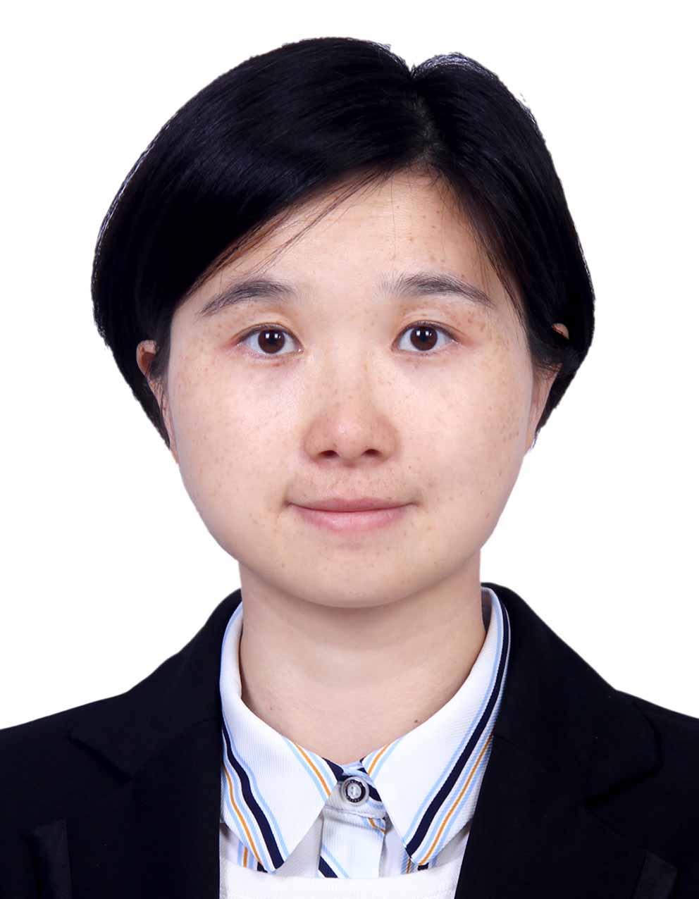 Lijun Zuo