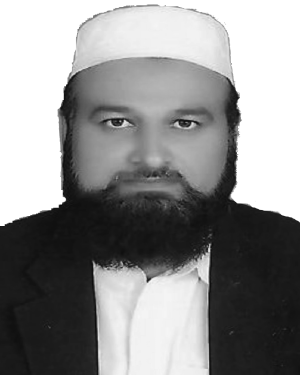 Muhammad Zahid Abbas