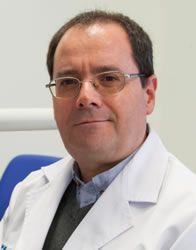 Alberto Rábano
