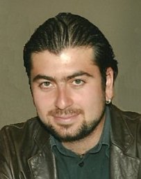 Fatih Ozaydin