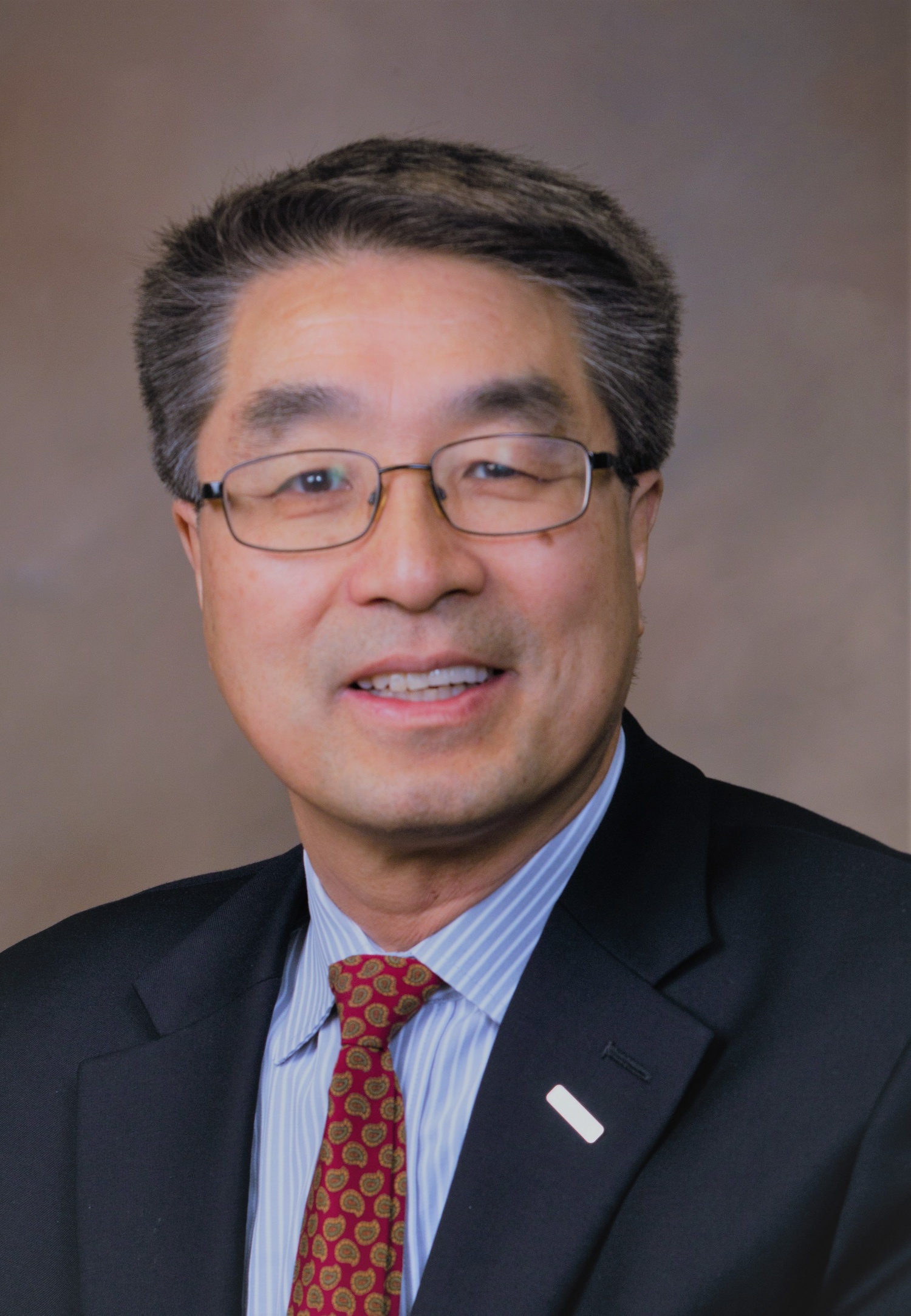 Zhigang Zak Fang