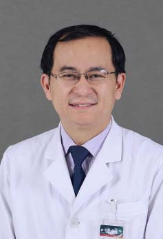 Yongchang Zheng