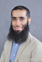 Mohammad Alahmad