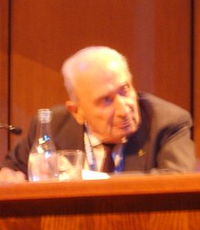 Giovanni Sartori
