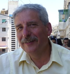 Ira Goldstein