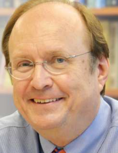 Hartmut Derendorf