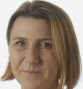 Dorte Haltrup Hansen
