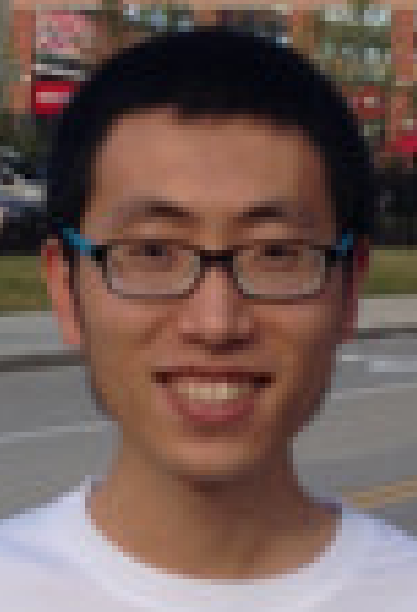 Richen Li